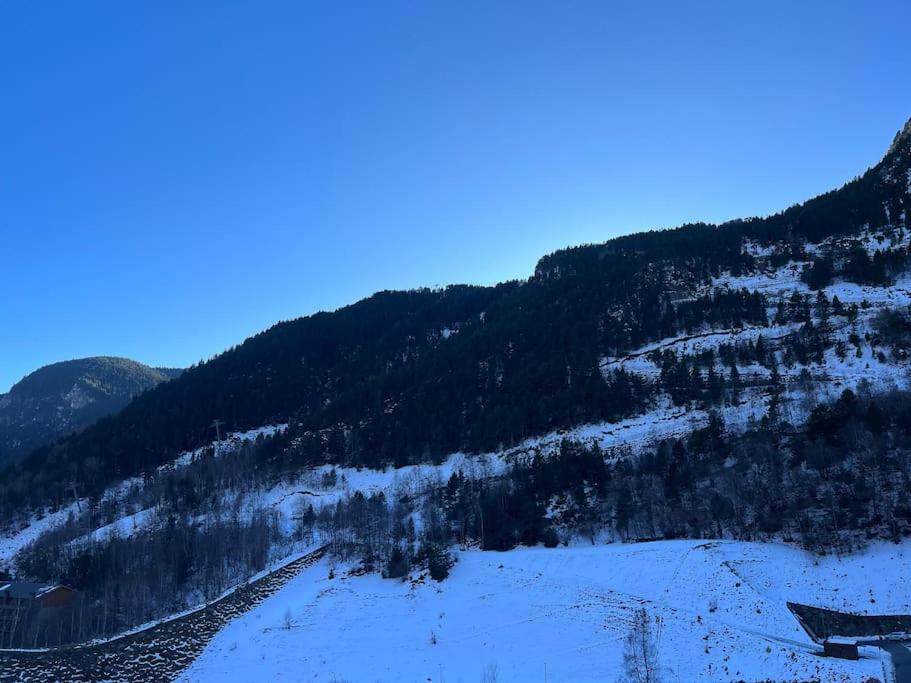Piso Andorra Arinsal Apartman Kültér fotó