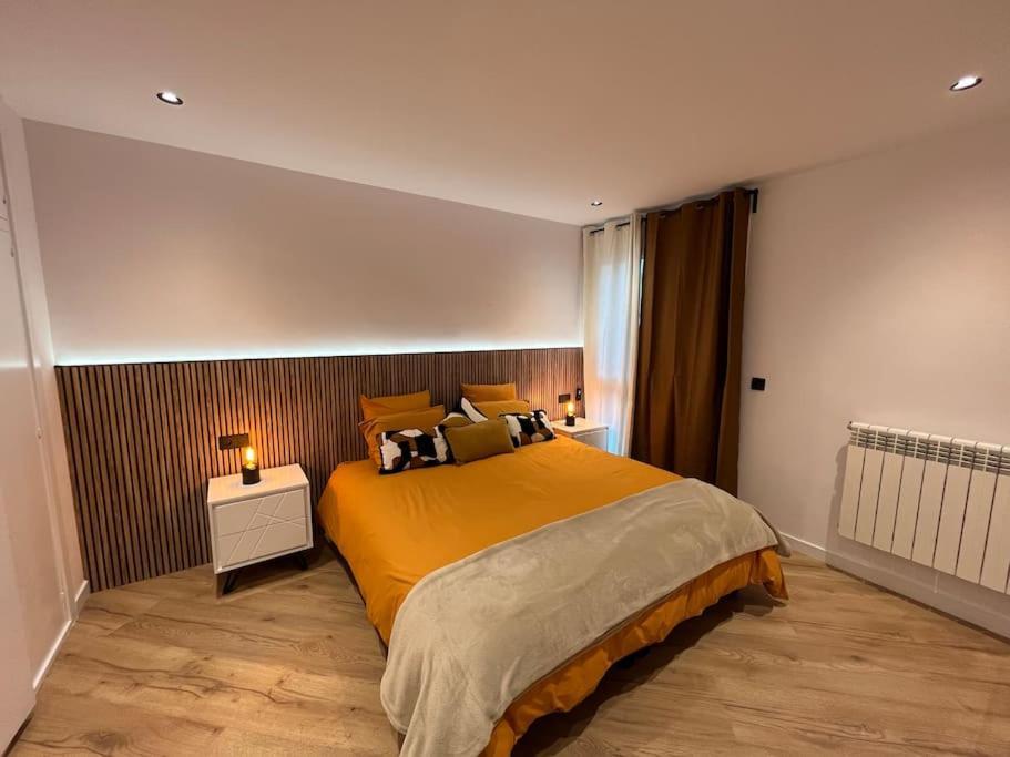 Piso Andorra Arinsal Apartman Kültér fotó