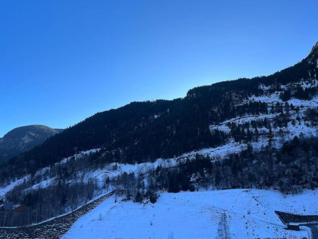 Piso Andorra Arinsal Apartman Kültér fotó