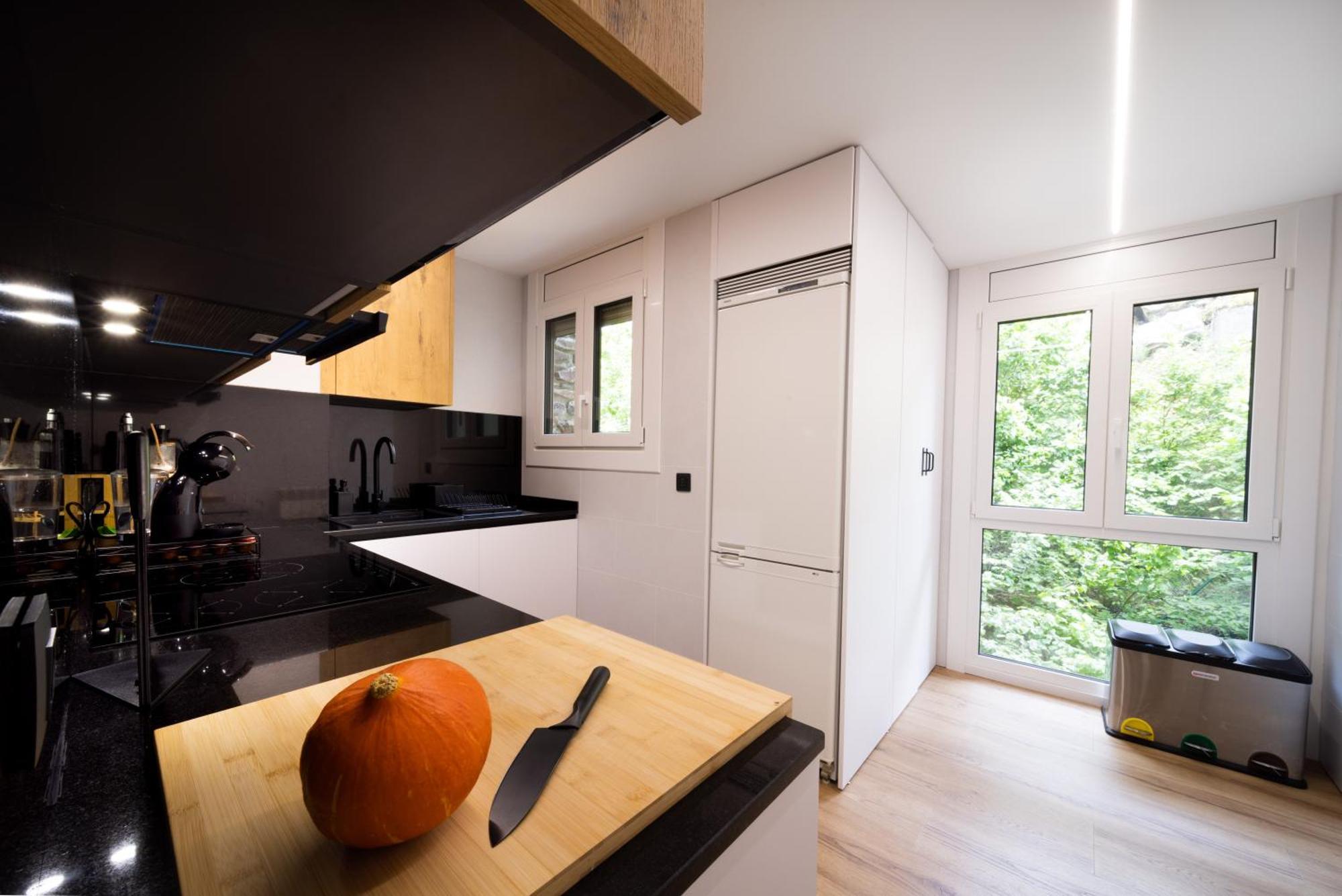Piso Andorra Arinsal Apartman Kültér fotó
