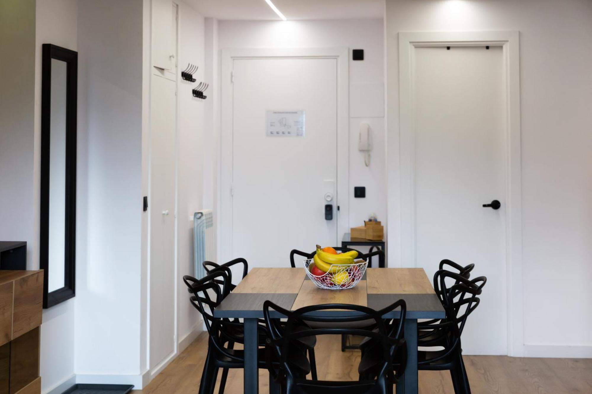 Piso Andorra Arinsal Apartman Kültér fotó