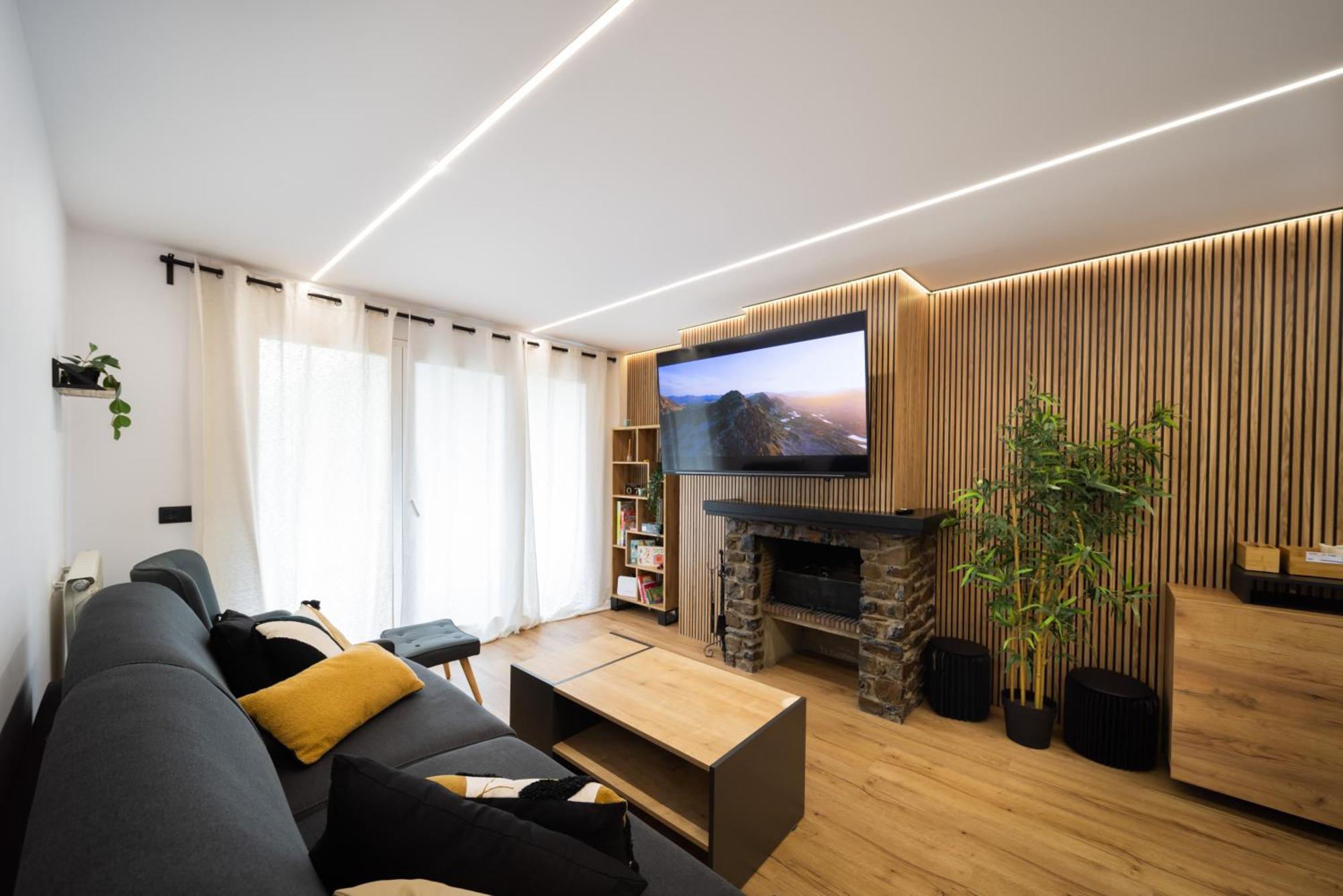 Piso Andorra Arinsal Apartman Kültér fotó