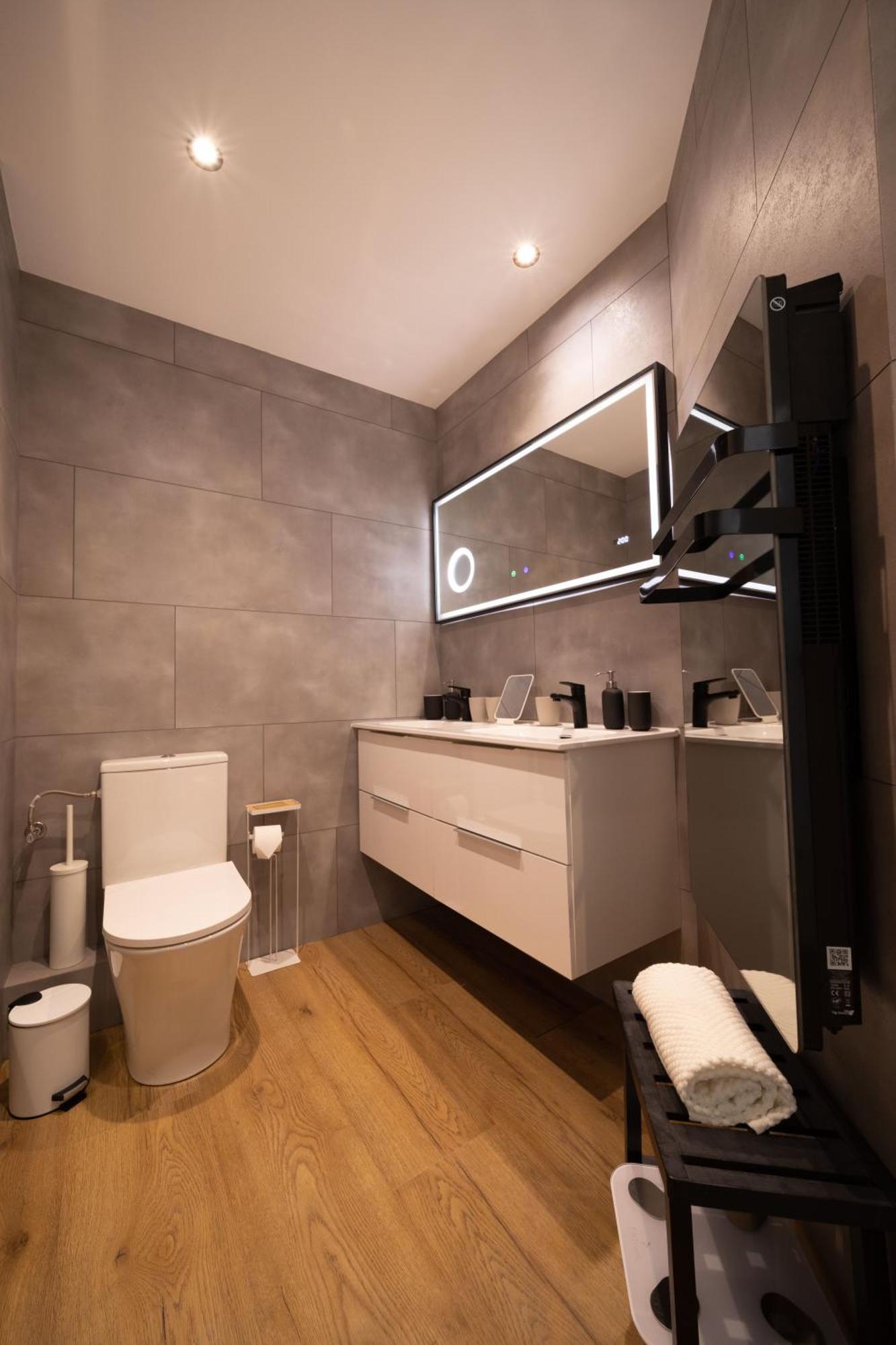 Piso Andorra Arinsal Apartman Kültér fotó